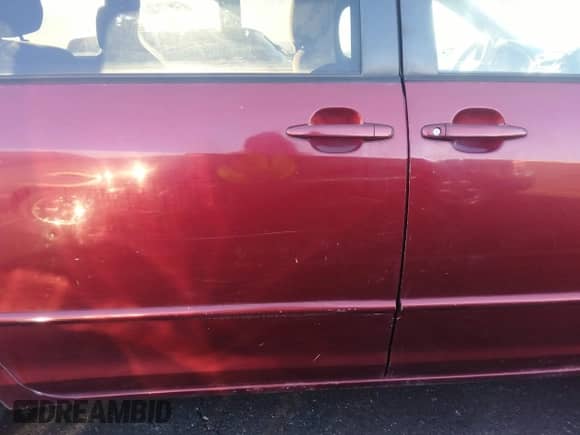 2005 Toyota Sienna CE с VIN 5TDZA23C05S277970, выставлен на аукционе IAAI как лот 43335651 с пробегом 245 317 миль миль и . История ставок и продаж доступна на DreamBid. Изображение 12.