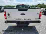 2022 Ford F-150 XL с VIN 1FTEW1CP7NFA73616, выставлен на аукционе Copart как лот 62981545 с пробегом Не указан миль и Списание • Salvage title. История ставок и продаж доступна на DreamBid. Изображение 6.