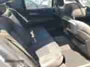 2009 BMW 7 Series 750Li with VIN WBAKB83579CY59037, listed as a Copart auction lot 63866625 with Not provided miles and Salvage title. Bid and sale history available at DreamBid. Image 10.