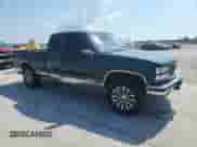 1997 GMC Sierra 1500 с VIN 2GTEK19R3V1554913, выставлен на аукционе Copart как лот 80281485 с пробегом 246 907 миль миль и Списание • Salvage title. История ставок и продаж доступна на DreamBid. Изображение 4.