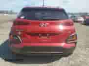2020 Hyundai Kona SEL с VIN KM8K2CAA0LU479458, выставлен на аукционе Copart как лот 72084045 с пробегом 32 645 миль миль и Списание • Salvage title. История ставок и продаж доступна на DreamBid. Изображение 6.