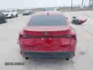2022 Lexus IS 300 z VIN JTHDA1D21N5119328, wystawiony jako IAAI lot #41558644 z przebiegiem 44 241 mil mil oraz . Historia ofert i sprzedaży dostępna na DreamBid. Obrazek 16.
