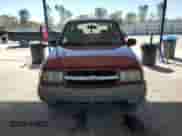 2001 Chevrolet Tracker с VIN 2CNBE18C016924375, выставлен на аукционе Copart как лот 87088435 с пробегом 143 586 миль миль и Чистый • Clean title. История ставок и продаж доступна на DreamBid. Изображение 5.