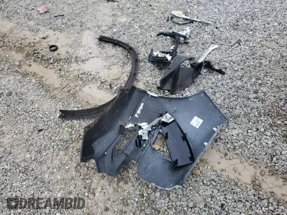 2015 Scion FR-S with VIN JF1ZNAA12F9711828, listed as a Copart auction lot 81872155 with 99,265 mi miles and Salvage title. Bid and sale history available at DreamBid. Image 12.