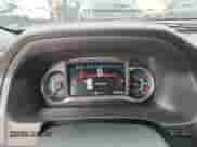 2022 Honda Pilot EX-L with VIN 5FNYF6H55NB018278, listed as a Copart auction lot 66123875 with 39,900 mi miles and Salvage title. Bid and sale history available at DreamBid. Image 9.