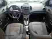 2016 Chevrolet Sonic LS с VIN 1G1JA6SH0G4147051, выставлен на аукционе Copart как лот 69433895 с пробегом 136 950 миль миль и Чистый • Clean title. История ставок и продаж доступна на DreamBid. Изображение 8.