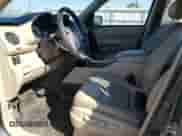 2009 Honda Pilot Touring with VIN 5FNYF48949B020925, listed as a Copart auction lot 81950155 with 224,971 mi miles and Clean title. Bid and sale history available at DreamBid. Image 7.