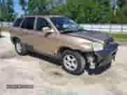 2004 Hyundai Santa Fe GLS с VIN KM8SC13E14U618502, выставлен на аукционе Copart как лот 53357435 с пробегом 160 672 миль миль и Списание • Salvage title. История ставок и продаж доступна на DreamBid. Изображение 4.