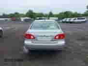 2008 Toyota Corolla CE with VIN 2T1BR32E68C860849, listed as a IAAI auction lot 42330182 with 67,950 mi miles and . Bid and sale history available at DreamBid. Image 16.