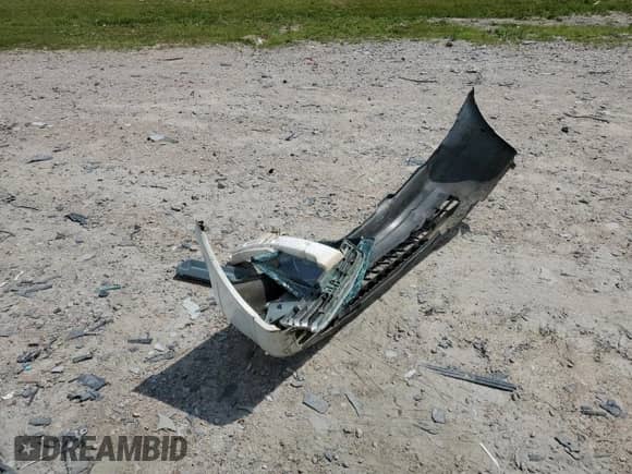 1996 Honda Odyssey z VIN JHMRA1840TC015701, wystawiony jako Copart lot #60103885 z przebiegiem 158 416 mil mil oraz Szkoda całkowita • Salvage title. Historia ofert i sprzedaży dostępna na DreamBid. Obrazek 13.