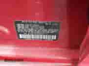 2009 Subaru WRX z VIN JF1GE76649G507773, wystawiony jako IAAI lot #43444469 z przebiegiem 76 204 mil mil oraz . Historia ofert i sprzedaży dostępna na DreamBid. Obrazek 9.