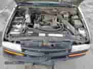 2000 Chevrolet Blazer LS z VIN 1GNCS13W7YK218263, wystawiony jako Copart lot #80774144 z przebiegiem 76 764 mil mil oraz Szkoda całkowita • Salvage title. Historia ofert i sprzedaży dostępna na DreamBid. Obrazek 12.