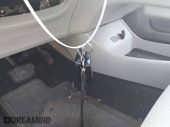 2012 Toyota Prius One с VIN JTDKN3DU6C1524096, выставлен на аукционе IAAI как лот 41938316 с пробегом 193 907 миль миль и . История ставок и продаж доступна на DreamBid. Изображение 17.
