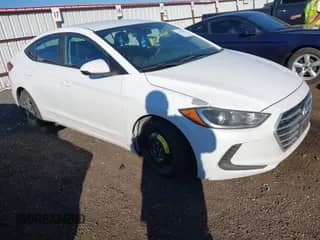 2018 Hyundai Elantra Value Edition z VIN 5NPD84LF2JH289114, wystawiony jako IAAI lot #43412965 z przebiegiem 131 047 mil mil oraz . Historia ofert i sprzedaży dostępna na DreamBid. Obrazek 1.