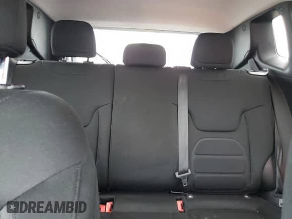 2018 Jeep Renegade Latitude with VIN ZACCJABB7JPJ68659, listed as a Copart auction lot 67125475 with 74,727 mi miles and Salvage title. Bid and sale history available at DreamBid. Image 10.