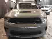 2022 Dodge Durango SRT 392 z VIN 1C4SDJGJXNC193653, wystawiony jako IAAI lot #41569501 z przebiegiem 27 544 mil mil oraz . Historia ofert i sprzedaży dostępna na DreamBid. Obrazek 6.