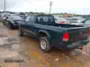 1999 Dodge Dakota SLT с VIN 1B7GG22Y3XS157545, выставлен на аукционе IAAI как лот 42936993 с пробегом Не указан миль и . История ставок и продаж доступна на DreamBid. Изображение 3.