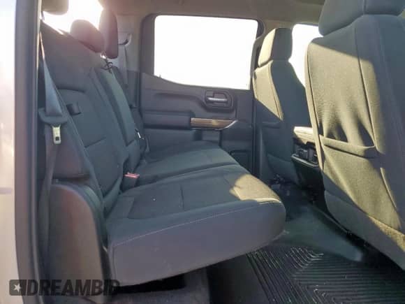 2021 Chevrolet Silverado 1500 LT Trail Boss с VIN 1GCPYFED9MZ382407, выставлен на аукционе Copart как лот 65355755 с пробегом 83 050 миль миль и Чистый • Clean title. История ставок и продаж доступна на DreamBid. Изображение 10.