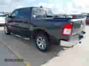 2020 Ram 1500 Big Horn z VIN 1C6RREFT6LN401756, wystawiony jako IAAI lot #42561829 z przebiegiem 59 418 mil mil oraz . Historia ofert i sprzedaży dostępna na DreamBid. Obrazek 3.