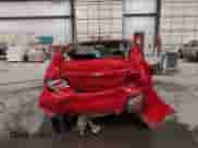 2017 Chevrolet Sonic LS z VIN 1G1JB5SH6H4147743, wystawiony jako IAAI lot #43099349 z przebiegiem 84 511 mil mil oraz . Historia ofert i sprzedaży dostępna na DreamBid. Obrazek 15.