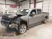 2017 Chevrolet Silverado 1500 LTZ z VIN 3GCUKSEJ4HG328926, wystawiony jako IAAI lot #41125958 z przebiegiem 248 071 mil mil oraz . Historia ofert i sprzedaży dostępna na DreamBid. Obrazek 2.
