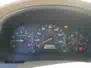 2000 Honda Accord SE with VIN JHMCG6690YC017973, listed as a Copart auction lot 69587415 with 208,111 mi miles and Clean title. Bid and sale history available at DreamBid. Image 9.