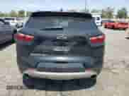 2019 Chevrolet Blazer с VIN 3GNKBHRS6KS658690, выставлен на аукционе Copart как лот 60272635 с пробегом 128 450 миль миль и Списание • Salvage title. История ставок и продаж доступна на DreamBid. Изображение 6.