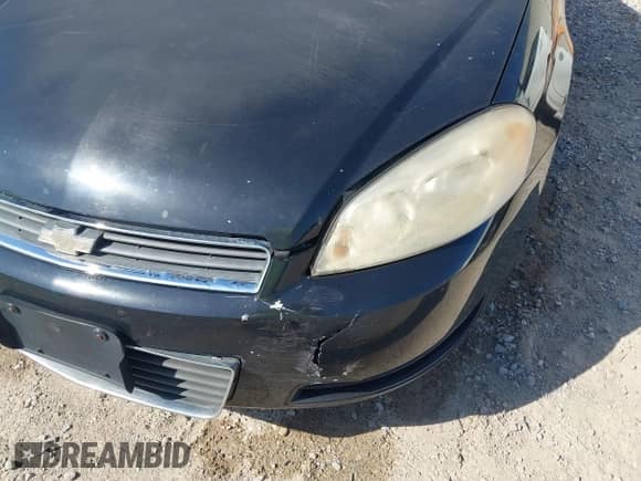 2007 Chevrolet Impala Police Unmarked Police с VIN 2G1WS55R379416836, выставлен на аукционе IAAI как лот 43313494 с пробегом 136 743 миль миль и . История ставок и продаж доступна на DreamBid. Изображение 6.