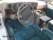 1995 Dodge Cargo с VIN 2B6HB21X9SK521776, выставлен на аукционе Copart как лот 81759865 с пробегом 199 940 миль миль и Списание • Salvage title. История ставок и продаж доступна на DreamBid. Изображение 8.