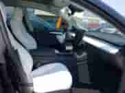 2024 Tesla Model Y с VIN 7SAYGDED4RF104056, выставлен на аукционе IAAI как лот 42924338 с пробегом 13 466 миль миль и . История ставок и продаж доступна на DreamBid. Изображение 5.