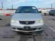 2004 Honda Odyssey LX with VIN 5FNRL18524B042391, listed as a IAAI auction lot 43280655 with 165,252 mi miles and . Bid and sale history available at DreamBid. Image 13.