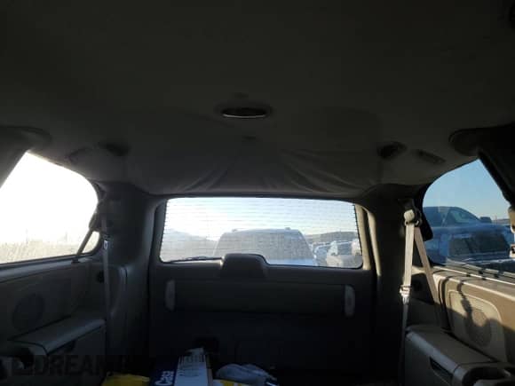 2001 Dodge Caravan SE с VIN 2B4GP44G71R171857, выставлен на аукционе Copart как лот 87658095 с пробегом Не указан миль и Списание • Salvage title. История ставок и продаж доступна на DreamBid. Изображение 10.