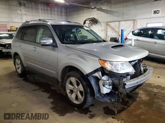 2012 Subaru Forester XT Touring z VIN JF2SHGGC1CH468868, wystawiony jako Copart lot #62820355 z przebiegiem 143 042 mil mil oraz Czysty tytuł • Clean title. Historia ofert i sprzedaży dostępna na DreamBid. Obrazek 4.