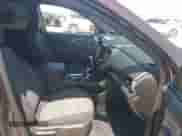 2023 Chevrolet Traverse LT Cloth с VIN 1GNERGKW5PJ296957, выставлен на аукционе IAAI как лот 42301212 с пробегом 47 980 миль миль и . История ставок и продаж доступна на DreamBid. Изображение 5.