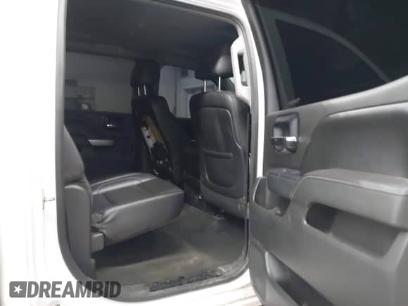 2014 Chevrolet Silverado 1500 LT с VIN 3GCUKREC5EG455027, выставлен на аукционе IAAI как лот 43348765 с пробегом 197 473 миль миль и . История ставок и продаж доступна на DreamBid. Изображение 8.