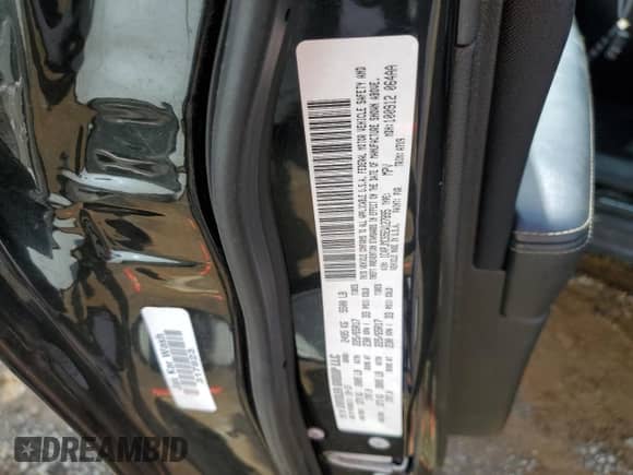 2014 Jeep Cherokee Latitude with VIN 1C4PJMCS5EW127895, listed as a Copart auction lot 66995905 with 125,293 mi miles and Salvage title. Bid and sale history available at DreamBid. Image 13.