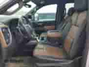 2022 Chevrolet Silverado 3500HD High Country с VIN 1GC4YVEY2NF301685, выставлен на аукционе Copart как лот 65153434 с пробегом 95 080 миль миль и Чистый • Clean title. История ставок и продаж доступна на DreamBid. Изображение 7.