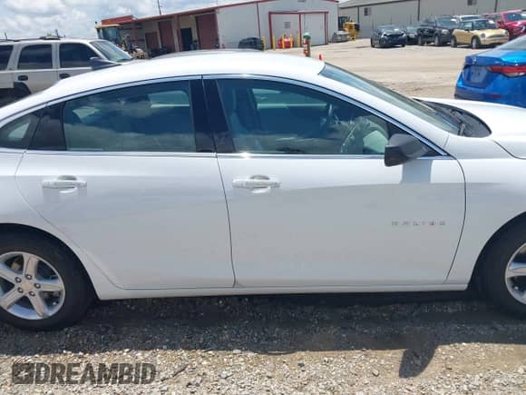 2024 Chevrolet Malibu LS с VIN 1G1ZC5ST1RF176352, выставлен на аукционе IAAI как лот 42387556 с пробегом 28 000 миль миль и . История ставок и продаж доступна на DreamBid. Изображение 13.