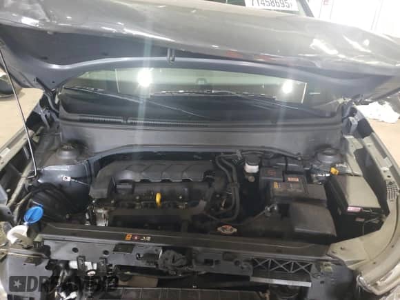 2024 Hyundai Venue SEL с VIN KMHRC8A30RU330390, выставлен на аукционе Copart как лот 71458695 с пробегом 15 028 миль миль и Списание • Salvage title. История ставок и продаж доступна на DreamBid. Изображение 12.