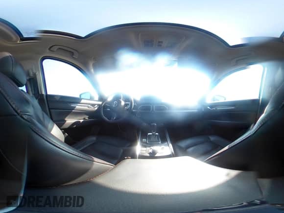 2022 Mazda CX-5 S Carbon Edition с VIN JM3KFBCM6N1581417, выставлен на аукционе IAAI как лот 43191838 с пробегом 57 341 миль миль и . История ставок и продаж доступна на DreamBid. Изображение 18.