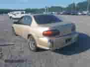 2004 Chevrolet Malibu Classic z VIN 1G1ND52F04M626664, wystawiony jako IAAI lot #42868664 z przebiegiem 134 029 mil mil oraz . Historia ofert i sprzedaży dostępna na DreamBid. Obrazek 3.