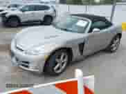 2009 Saturn Sky with VIN 1G8MC35B59Y100284, listed as a IAAI auction lot 42260987 with 86,049 mi miles and . Bid and sale history available at DreamBid. Image 2.