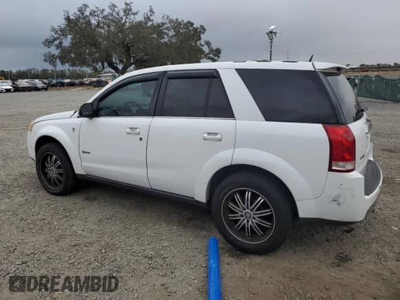 2007 Saturn VUE I4 Hybrid with VIN 5GZCZ33Z77S870260, listed as a Copart auction lot 79307104 with Not provided miles and Non repairable. Bid and sale history available at DreamBid. Image 2.