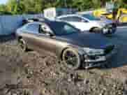 2017 BMW 7 Series ALPINA B7 xDrive с VIN WBA7F2C50HG422186, выставлен на аукционе Copart как лот 71092285 с пробегом Не указан миль и Списание • Salvage title. История ставок и продаж доступна на DreamBid. Изображение 4.