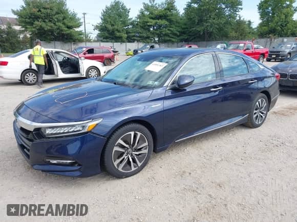 2020 Honda Accord Touring с VIN 1HGCV3F96LA001112, выставлен на аукционе IAAI как лот 43091363 с пробегом 58 472 миль миль и . История ставок и продаж доступна на DreamBid. Изображение 2.