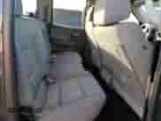 2018 GMC Sierra 1500 z VIN 1GTR1LEH8JZ274452, wystawiony jako Copart lot #43369745 z przebiegiem 112 175 mil mil oraz Szkoda całkowita • Salvage title. Historia ofert i sprzedaży dostępna na DreamBid. Obrazek 10.