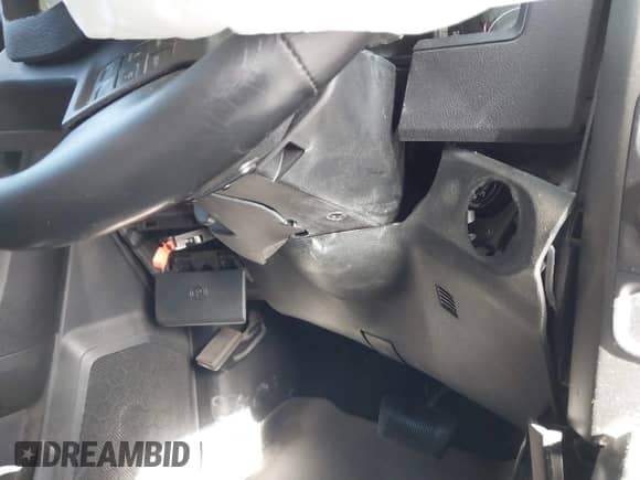 2014 Ram 1500 Sport with VIN 1C6RR6HTXES458906, listed as a IAAI auction lot 41411167 with Not provided miles and . Bid and sale history available at DreamBid. Image 21.