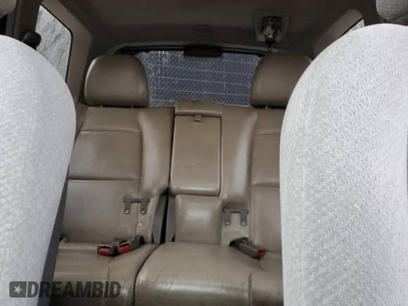 2006 Hyundai Santa Fe GLS с VIN KM8SC73EX6U099617, выставлен на аукционе Copart как лот 87471204 с пробегом 160 824 миль миль и Списание • Salvage title. История ставок и продаж доступна на DreamBid. Изображение 10.