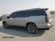 2023 Cadillac Escalade with VIN WA98255980, listed as a Copart auction lot 69119595 with 32,616 mi miles and Clean title. Bid and sale history available at DreamBid. Image 2.