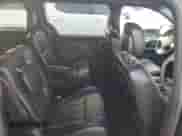 2013 Dodge Grand Caravan R/T z VIN 2C4RDGEG0DR695070, wystawiony jako Copart lot #68165805 z przebiegiem 122 956 mil mil oraz Czysty tytuł • Clean title. Historia ofert i sprzedaży dostępna na DreamBid. Obrazek 11.